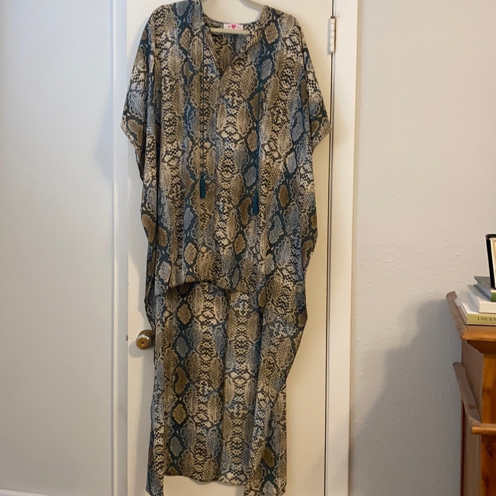 Buddy love size m/l